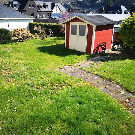 Bernkasteler Moselapartments Exteriör bild