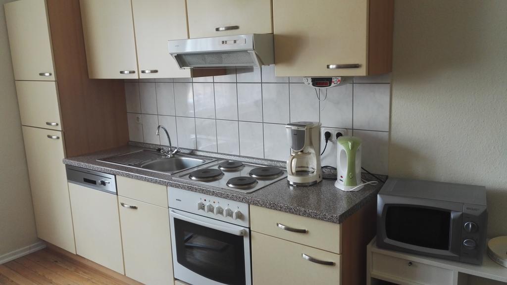 Bernkasteler Moselapartments Exteriör bild