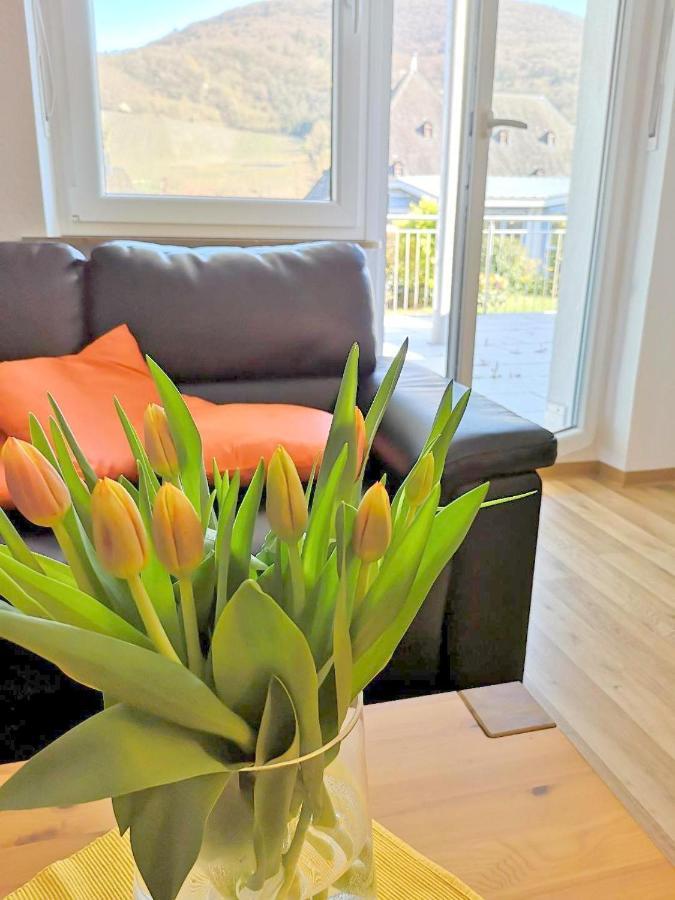 Bernkasteler Moselapartments Exteriör bild