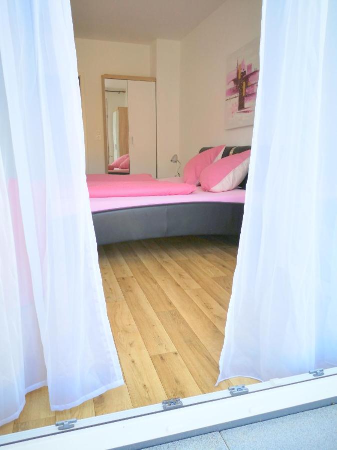 Bernkasteler Moselapartments Exteriör bild