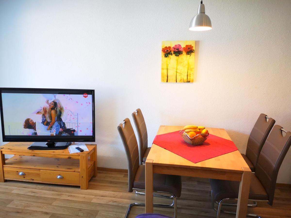 Bernkasteler Moselapartments Exteriör bild