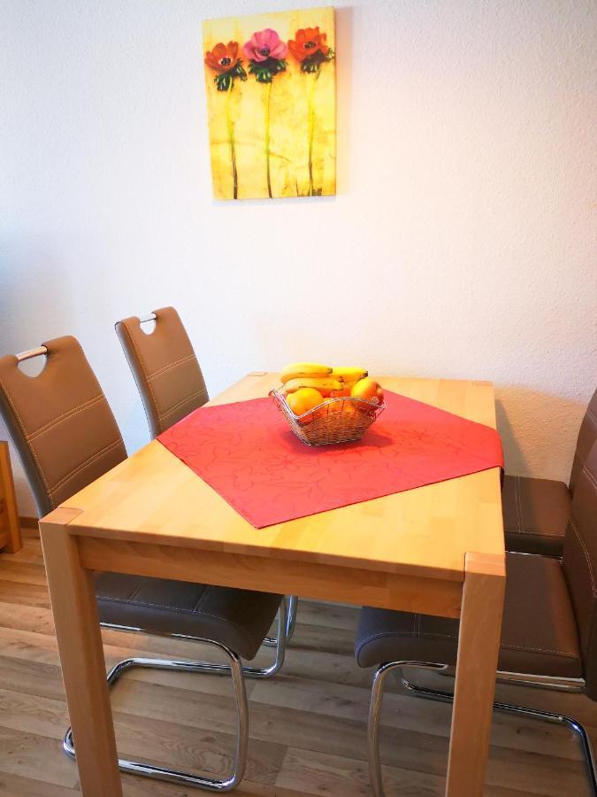 Bernkasteler Moselapartments Exteriör bild