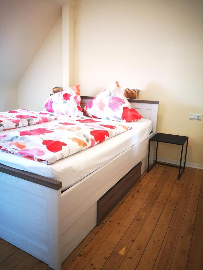 Bernkasteler Moselapartments Exteriör bild